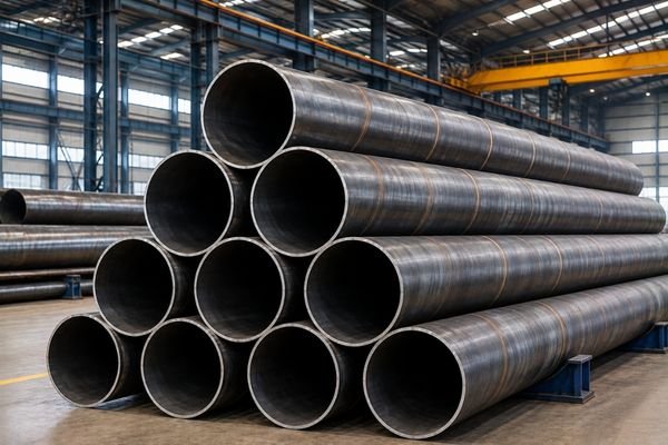 Chopta - HSAW Pipes
