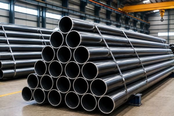 Chopta - Seamless Pipes
